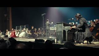 Download Lagu Nit Khair Manga | Abi Sampa, Rushil Ranjan, Orchestral Qawwali Project, London Voices MP3