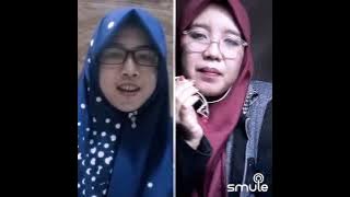 Ya Imamarrusli bersama khanifah khani feat Asiyah Menganti Cilacap