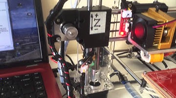 3D Printer Prusa i3 Homing