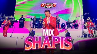 Thumbnail for Grupo 5 - Mix Shapis (Movistar Arena Chile)