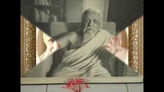 A melodious tamil song dedicated to sri aurobindo