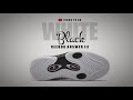 Reebok answer 3 white and black 2024 official look and release information