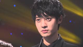 20121217 MUST 정준영 직캠 (Edit)