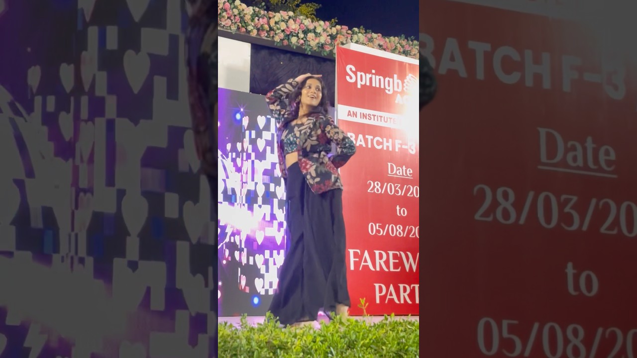 Springboard #springboard #springboardacadmy #shorts #rajveersir #dance #music #song #love