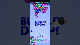 BUBBLE SHOOTER GAMEPLAY / SHOOT BUBBLE GAME NEW LEVEL screenshot 4