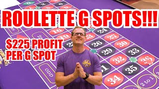 UPGRADED RUMPLE!"Planet 66" Roulette System review