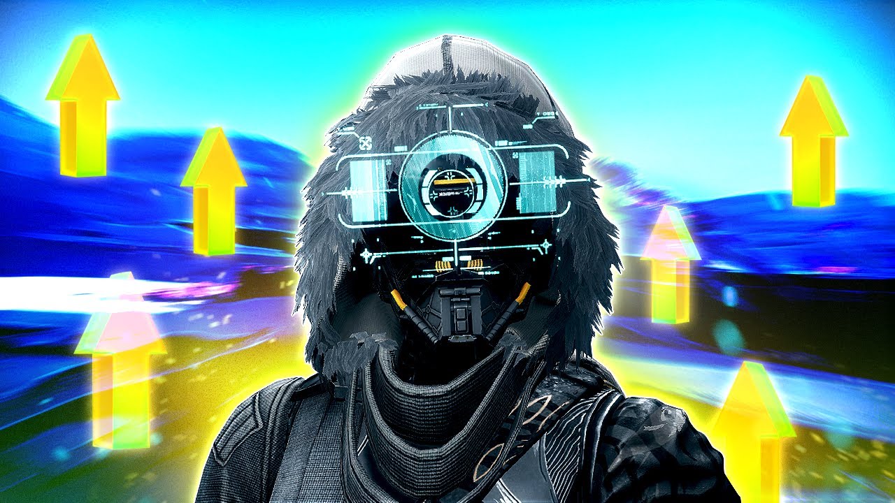 Okay Bungie, This Is The Craziest BUFF Y'all Have Ever Done 😐