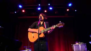 Twist in My Sobriety Live - Tanita Tikaram Resimi