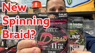 WHICH POWER PRO BRAIDED LINE IS BEST FOR YOU? 