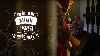 Video thumbnail of "Ngọt - MẾU MÁO (T.T)"