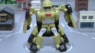 또봇D 미니 장난감 Tobot D Mini Toys
