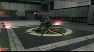 MW2 Dance Off [R3PR]