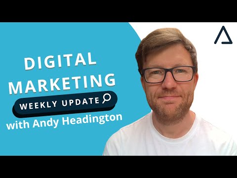 Chat GPT-5, Overtourism Lotteries & Is Google Gaslighting Us? - Digital Marketing News - video from Adido