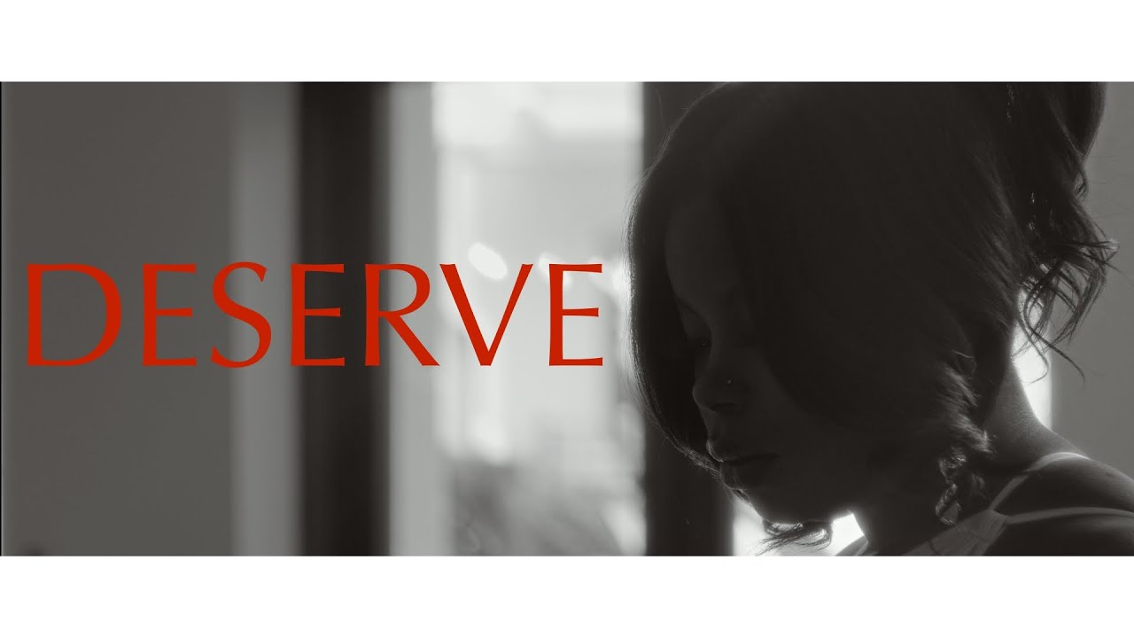 Taj Eatin - Deserve (Official Music Video)
