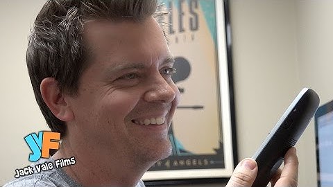 Craigslist Lawn Mower Prank Call | Jack Vale