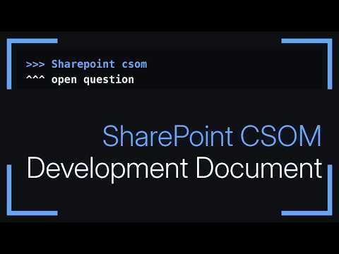 Sharepoint: SharePoint online c# csom download file (3 Solutions!!)