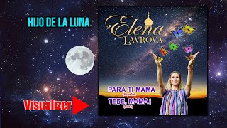 Hijo de la Luna-Elena Lavrova (EN VIVO) Resimi