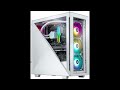 Ultimate Gaming Setup 2026 – Thermaltake Avalanche i477T Full Review