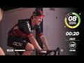 Give Me One Minute | 20 Minute HIIT Workout