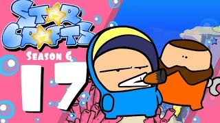 StarCrafts S6  Ep17 Tychus \& Swann Co-op Mission
