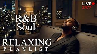 【R&B Soul】Relaxing Chill Playlist – Smooth Vocals & Deep Grooves