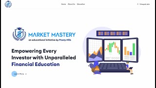 Market Mastery!