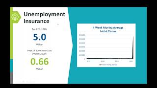 Workforce and Economic Trends: Keeping You Ahead of the Curve - OnDemand Webinar