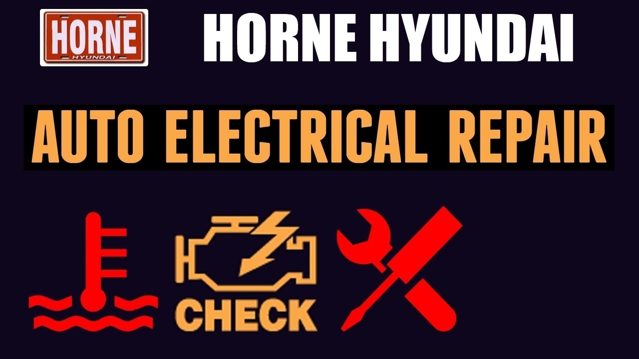 Car Electrical Repair Apache Junction, AZ (888) 6922448 YouTube