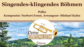 Singendes-klingendes Böhmen