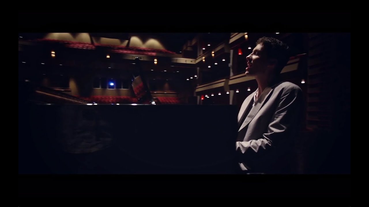 Ver Matt Brouwer - Ocean en YouTube Ver Matt Brouwer - Ocean en YouTube