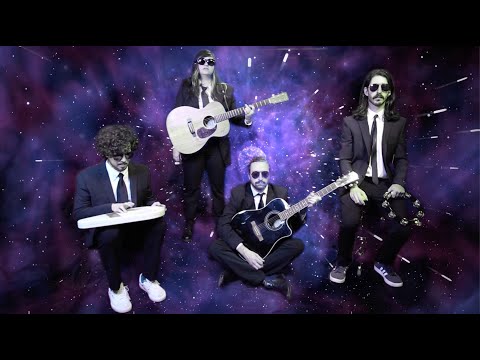 worlds greatest dad - "Them In Black: A Song for Mogis (acoustic)"