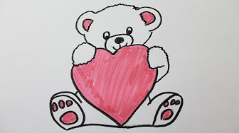Dessin Facile Pour Maman Youtube