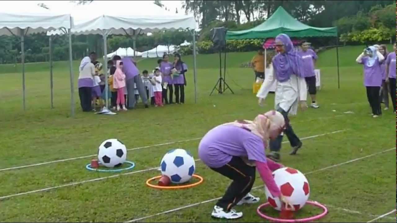 Telematch Games - Telur Di Hujung Tanduk (Adult Games) - YouTube