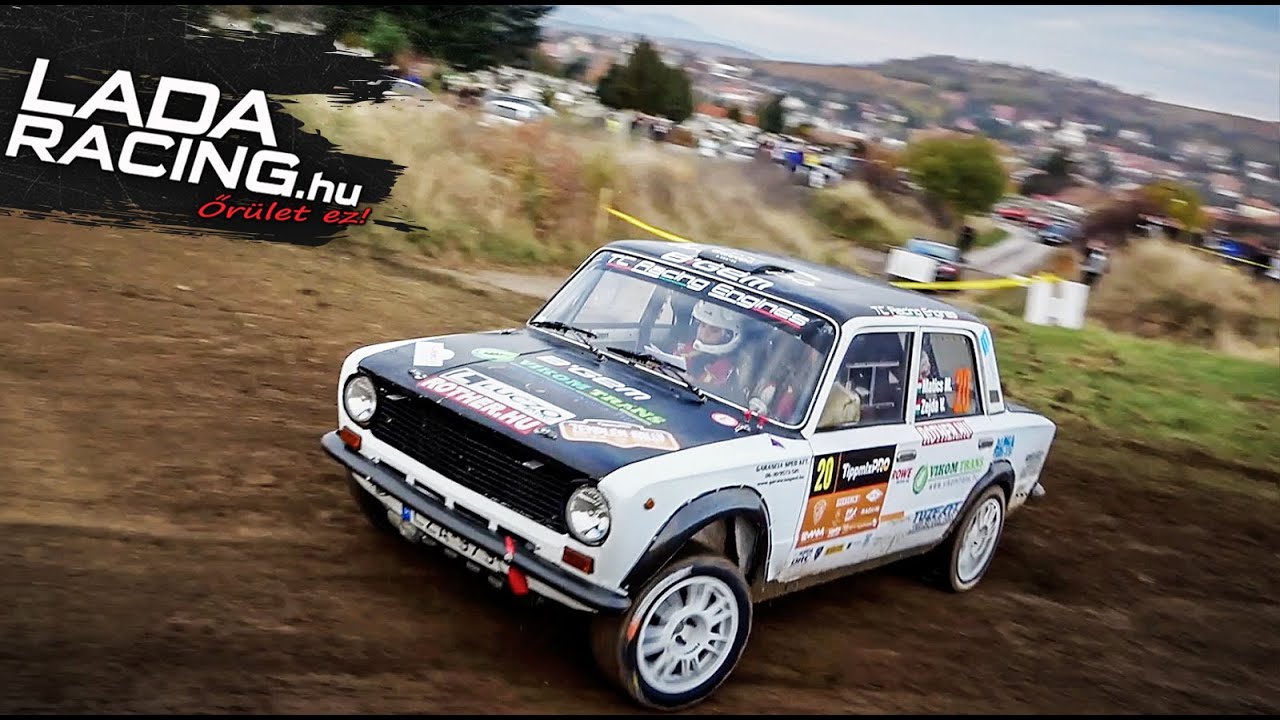 Zemplén Rally 2025 - MÁD | LADARACING.hu