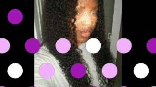 Real Hair Exclusive/Online (RHO) Kinky Curly