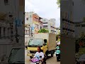 jalan mangga besar menuju gunung sahari