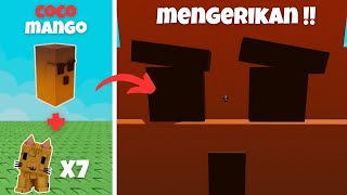 Cocomango Method!! Ukuran dan Harganya MENGERIKAN!! Grow a Garden ROBLOX