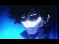 Dabi (AMV) Fall Out Boy - My Songs Know What You Did In The Dark