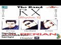 The Band Rx Rhythm - Shaam Dhallay Mp3 Song