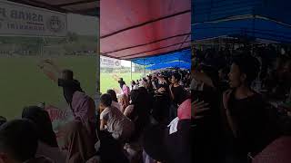 Download Lagu goal balasan bradek di menit tambahan waktu, banyak saweran #sepakbola #trending MP3