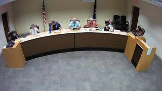 Delta County Board of Commissioners Meeting 9/1/2026