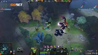 Dread's stream | Dota 2 - Medusa / Ursa / Enigma / Dragon Knight | 05.06.2019