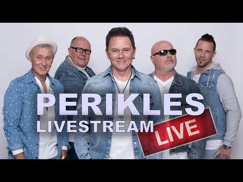 Perikles - Livestream