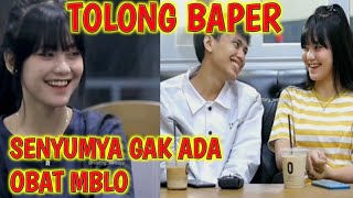 Gombalan Hans Tv Jomblo Wajib Nonton