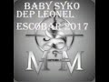 Leonel Escobar Dep(Sin markas musik)2017🕊️