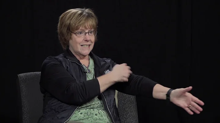 Patricia Lang oral history, 2019-03-27