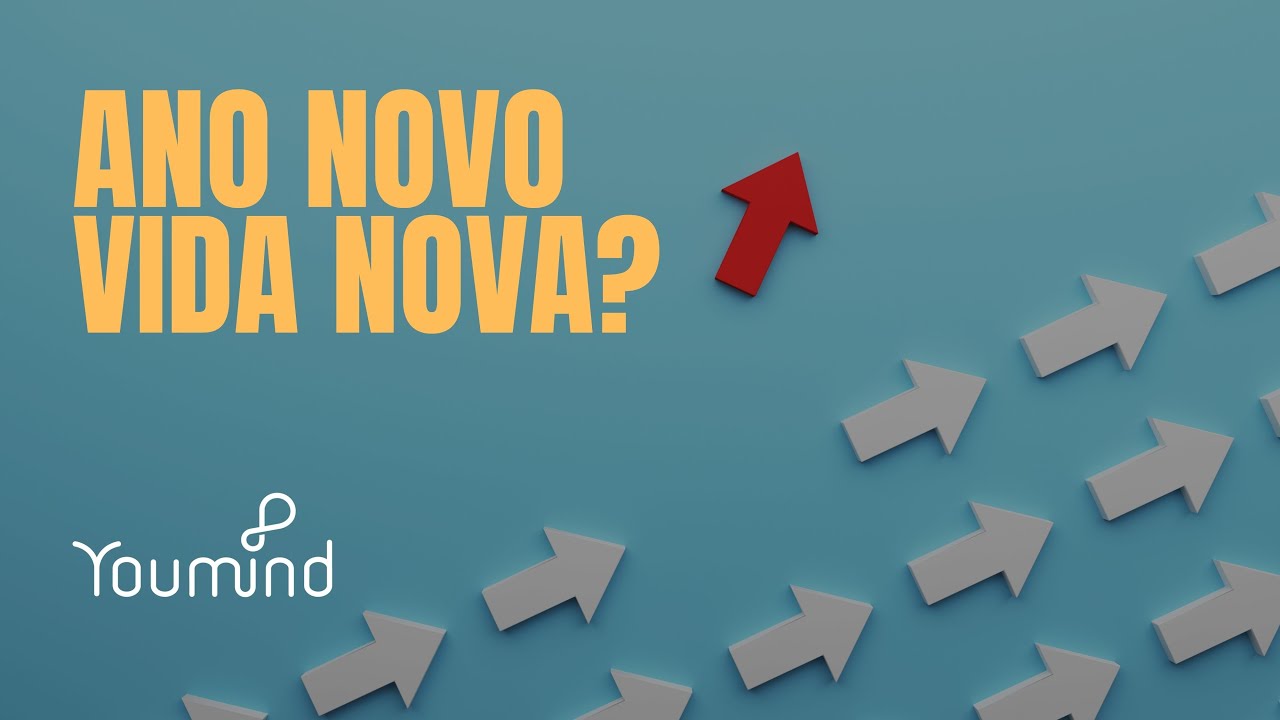 O QUE VOCÊ QUER MUDAR NA SUA VIDA (E NÃO CONSEGUE)?