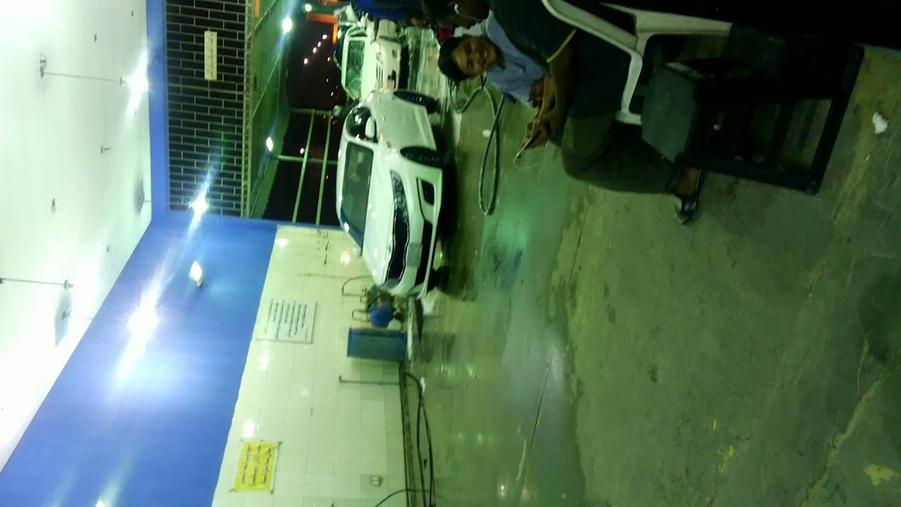 car wash dammam YouTube