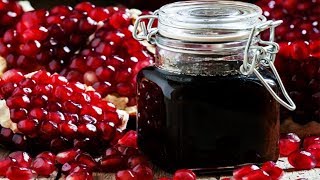 Health & Nutrition : Health Benefits of Molasses