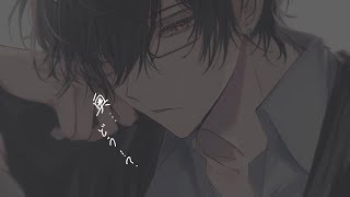 【🍎黒3dio/女性向け🍎】グリグリ奥までねじ込んで。お仕置きだから逃げないで。【asmr/声優】